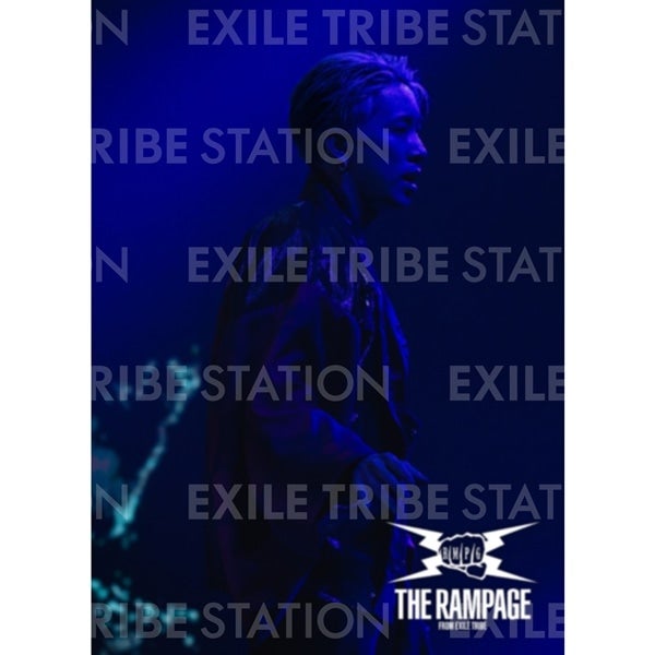 PRIMAL SPIDER LIVE PHOTO 053