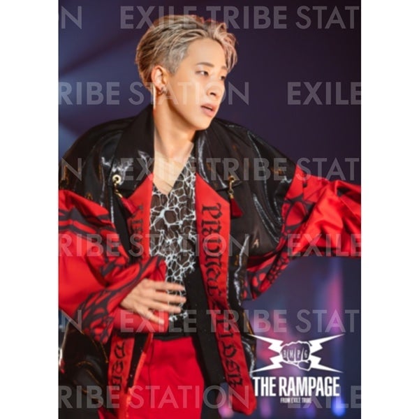 PRIMAL SPIDER LIVE PHOTO 054