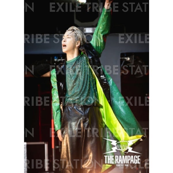 PRIMAL SPIDER LIVE PHOTO 059