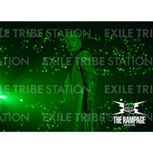 PRIMAL SPIDER LIVE PHOTO 061