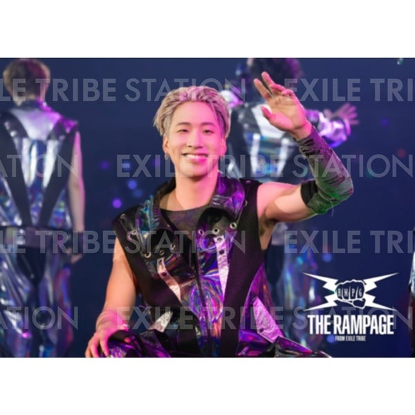 PRIMAL SPIDER LIVE PHOTO 062