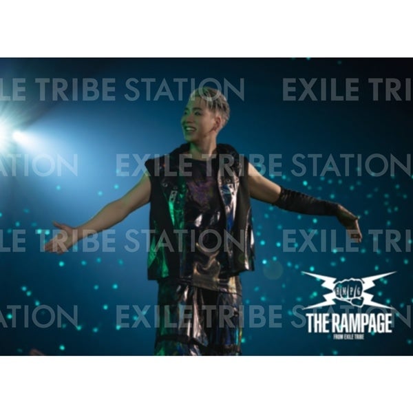 PRIMAL SPIDER LIVE PHOTO 063