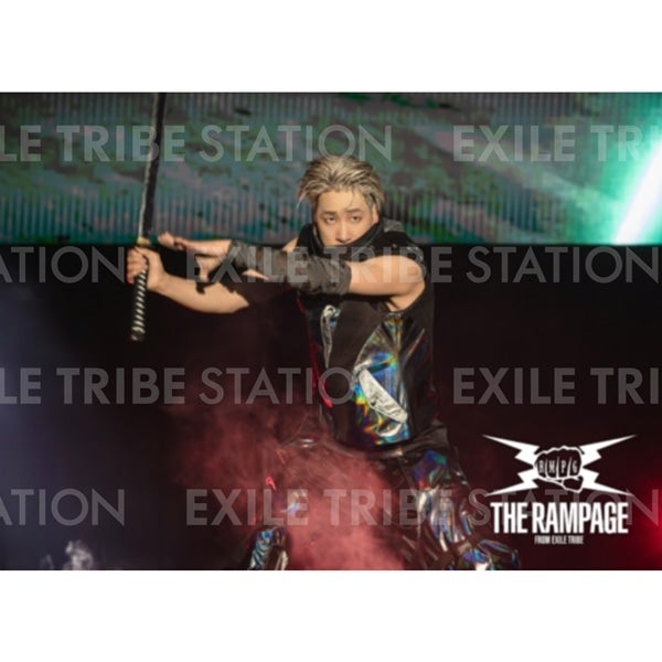 PRIMAL SPIDER LIVE PHOTO 066