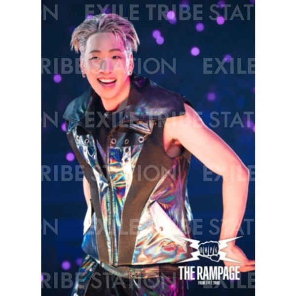 PRIMAL SPIDER LIVE PHOTO 067