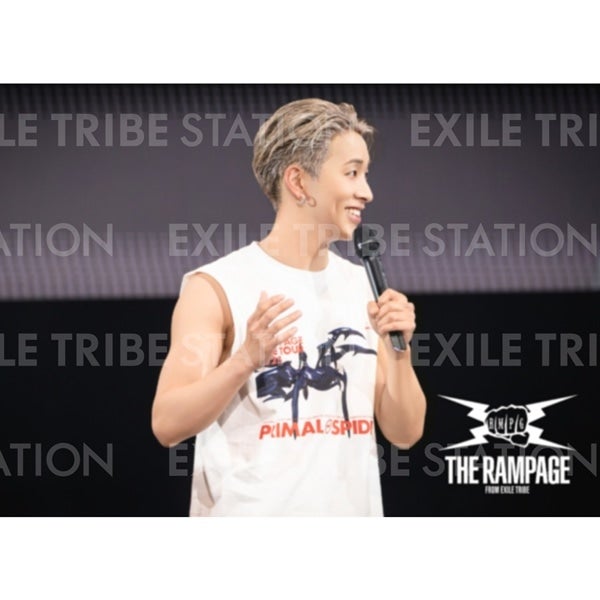 PRIMAL SPIDER LIVE PHOTO 069