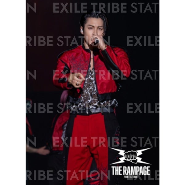 PRIMAL SPIDER LIVE PHOTO 070