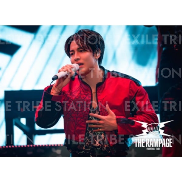 PRIMAL SPIDER LIVE PHOTO 071