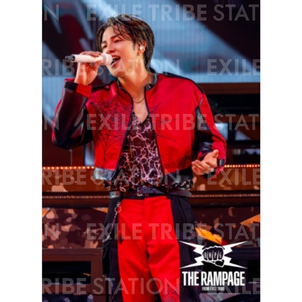 PRIMAL SPIDER LIVE PHOTO 073