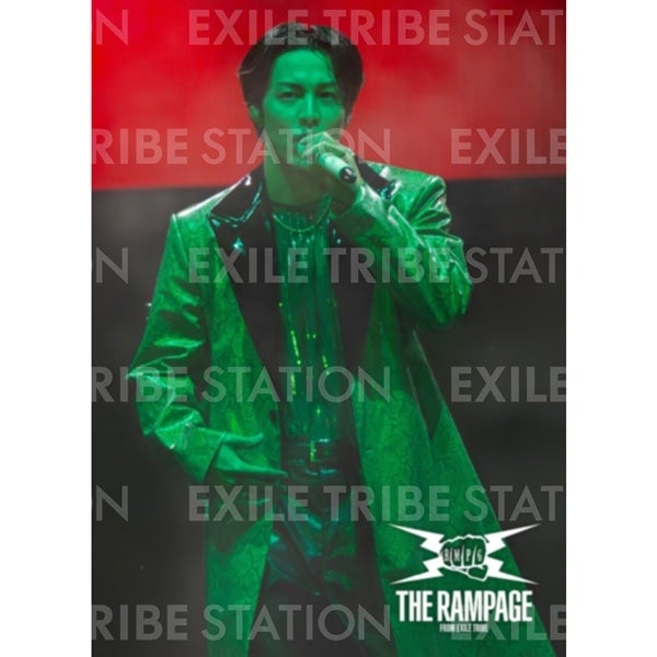 PRIMAL SPIDER LIVE PHOTO 074