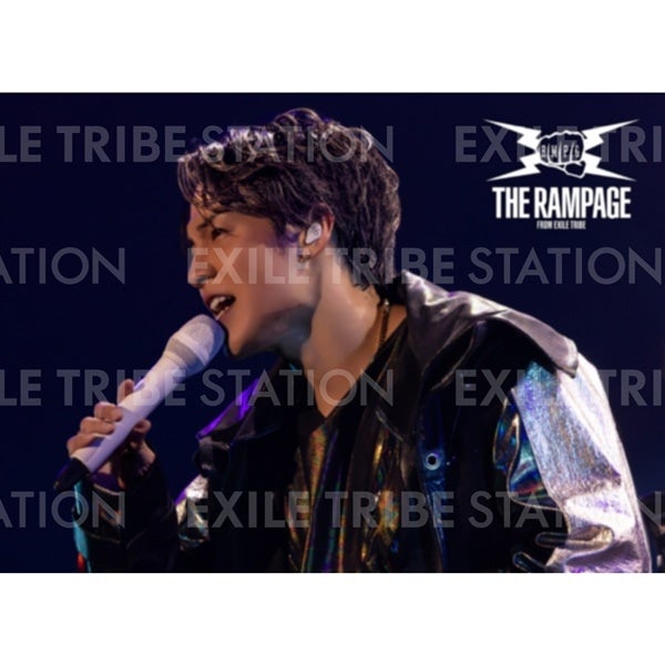 PRIMAL SPIDER LIVE PHOTO 078