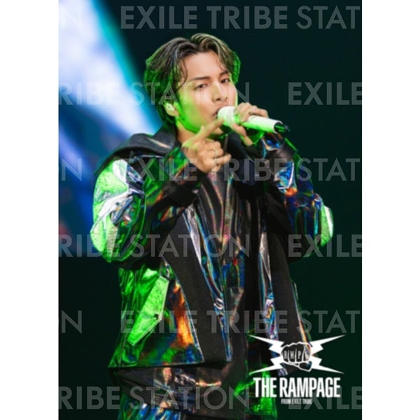 PRIMAL SPIDER LIVE PHOTO 079