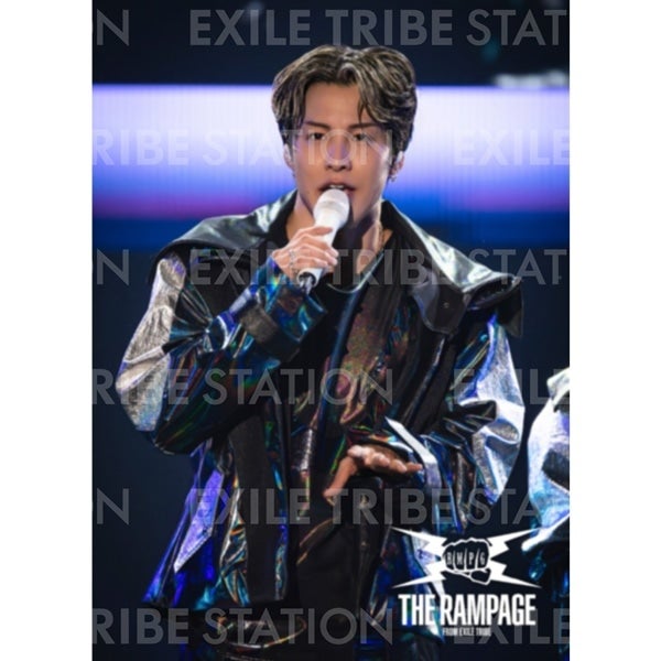 PRIMAL SPIDER LIVE PHOTO 080