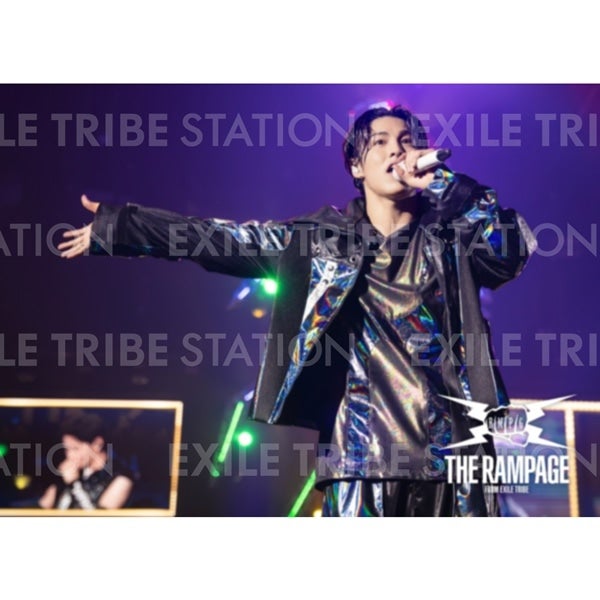 PRIMAL SPIDER LIVE PHOTO 082