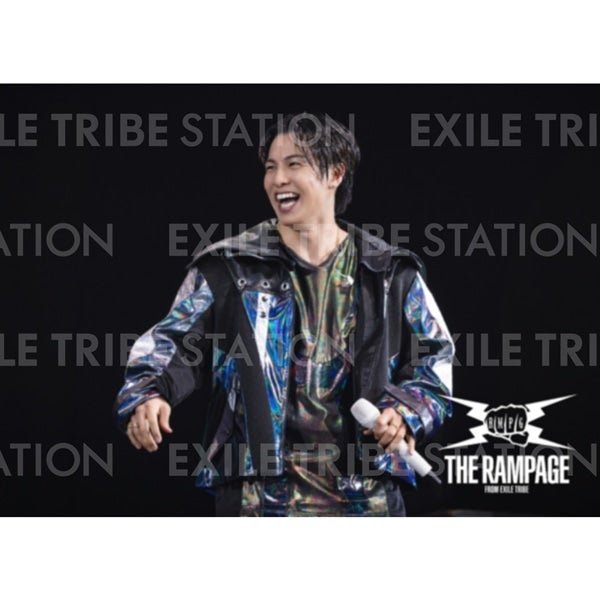 PRIMAL SPIDER LIVE PHOTO 083