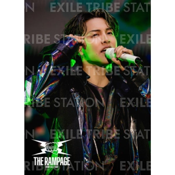 PRIMAL SPIDER LIVE PHOTO 084