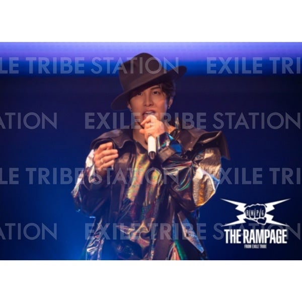 PRIMAL SPIDER LIVE PHOTO 085