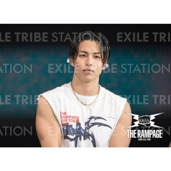 PRIMAL SPIDER LIVE PHOTO 086