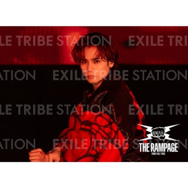 PRIMAL SPIDER LIVE PHOTO 091