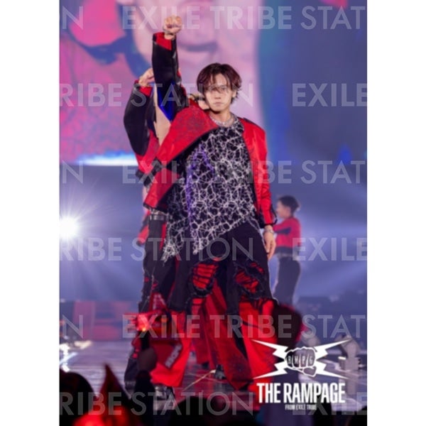 PRIMAL SPIDER LIVE PHOTO 093