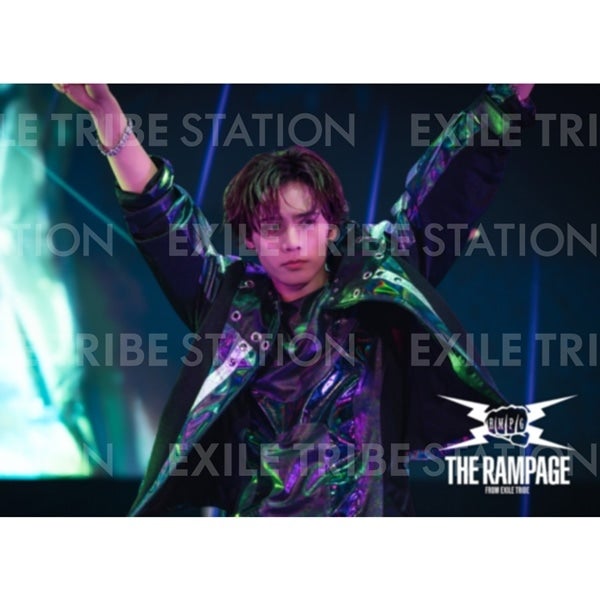 PRIMAL SPIDER LIVE PHOTO 098