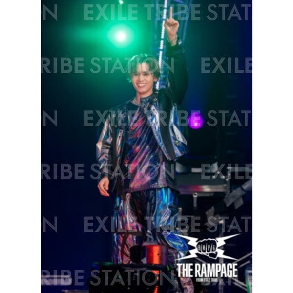 PRIMAL SPIDER LIVE PHOTO 099