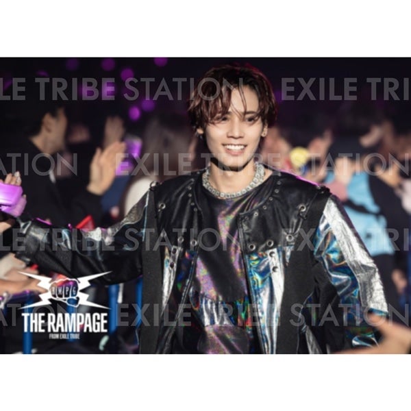 PRIMAL SPIDER LIVE PHOTO 101