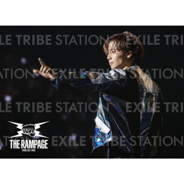 PRIMAL SPIDER LIVE PHOTO 103