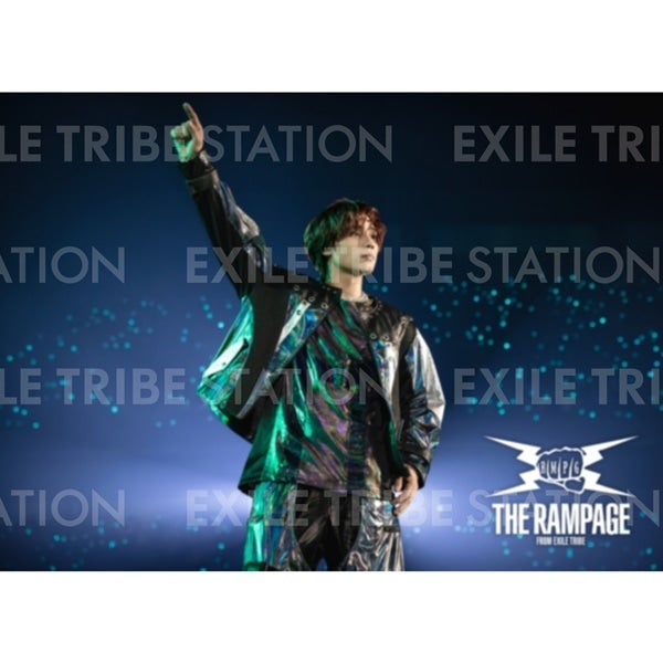 PRIMAL SPIDER LIVE PHOTO 105