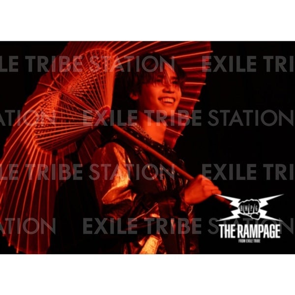 PRIMAL SPIDER LIVE PHOTO 107