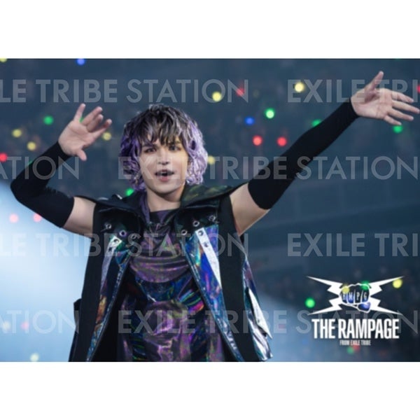 PRIMAL SPIDER LIVE PHOTO 125