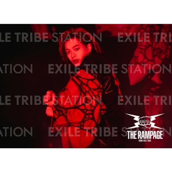 PRIMAL SPIDER LIVE PHOTO 131