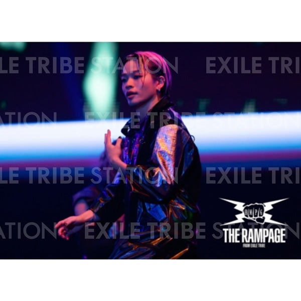 PRIMAL SPIDER LIVE PHOTO 142