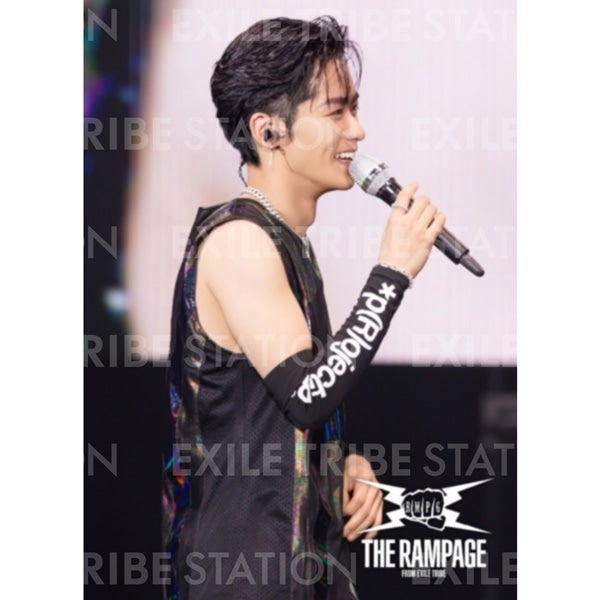 PRIMAL SPIDER LIVE PHOTO 166