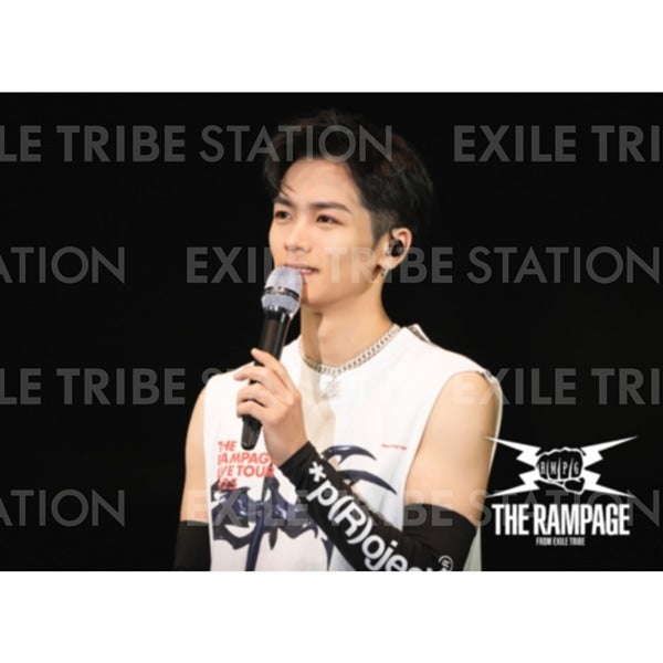 PRIMAL SPIDER LIVE PHOTO 168