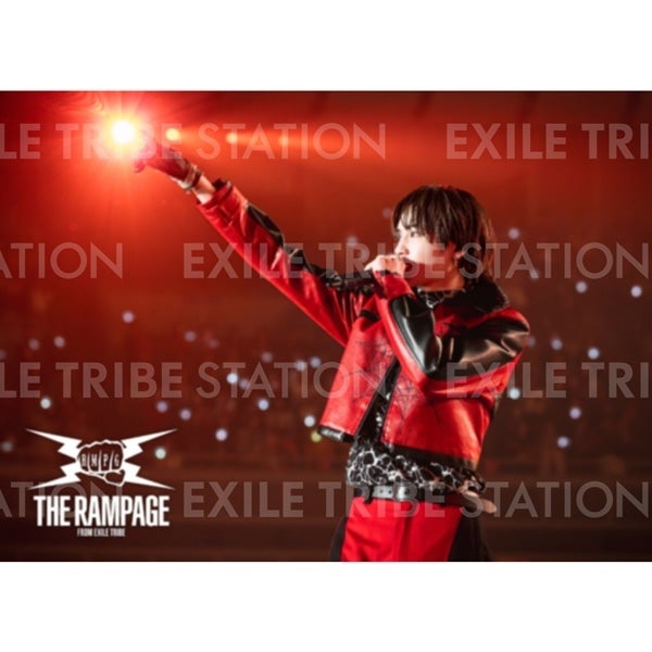 PRIMAL SPIDER LIVE PHOTO 174