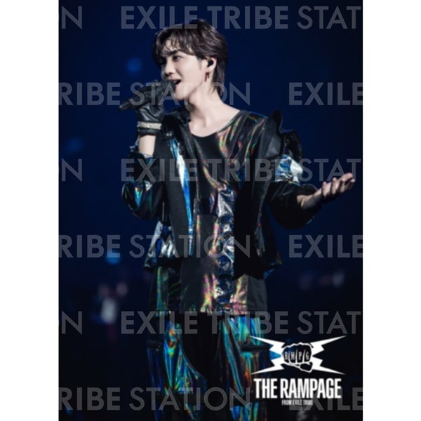 PRIMAL SPIDER LIVE PHOTO 180