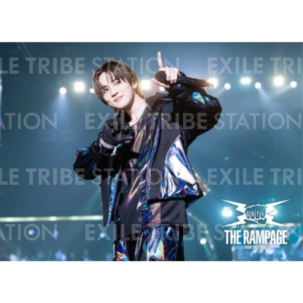 PRIMAL SPIDER LIVE PHOTO 183