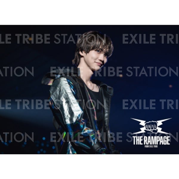 PRIMAL SPIDER LIVE PHOTO 184