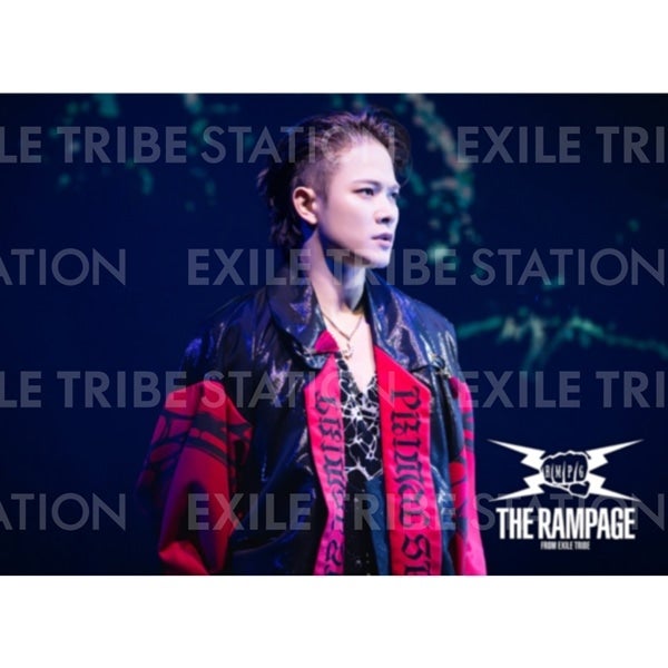 PRIMAL SPIDER LIVE PHOTO 190