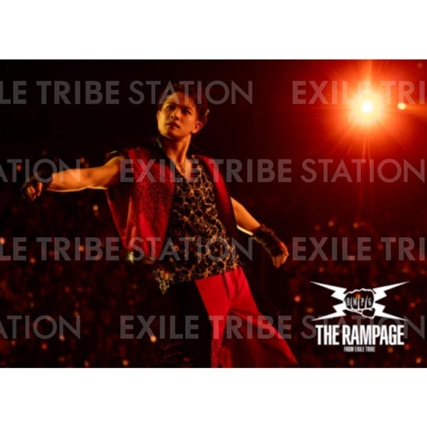 PRIMAL SPIDER LIVE PHOTO 192