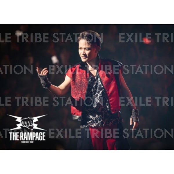 PRIMAL SPIDER LIVE PHOTO 194