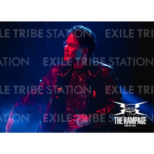 PRIMAL SPIDER LIVE PHOTO 199