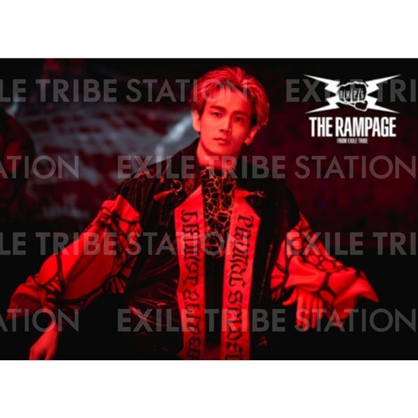 PRIMAL SPIDER LIVE PHOTO 211