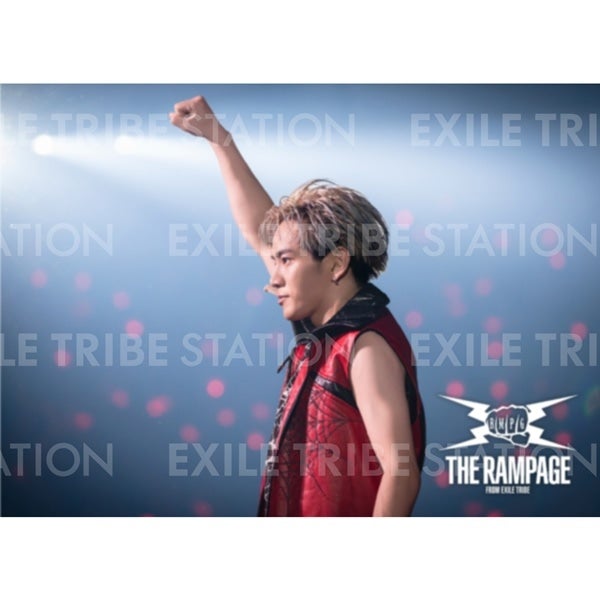 PRIMAL SPIDER LIVE PHOTO 214