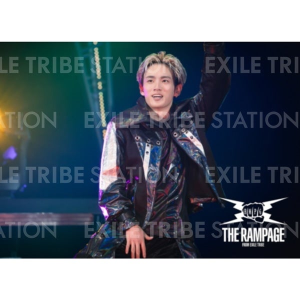 PRIMAL SPIDER LIVE PHOTO 222