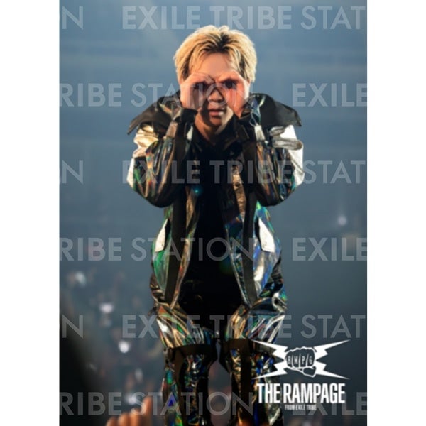 PRIMAL SPIDER LIVE PHOTO 225