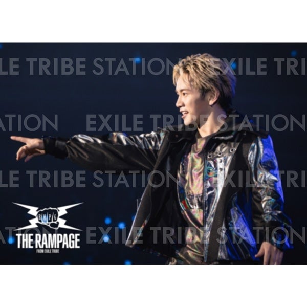 PRIMAL SPIDER LIVE PHOTO 227