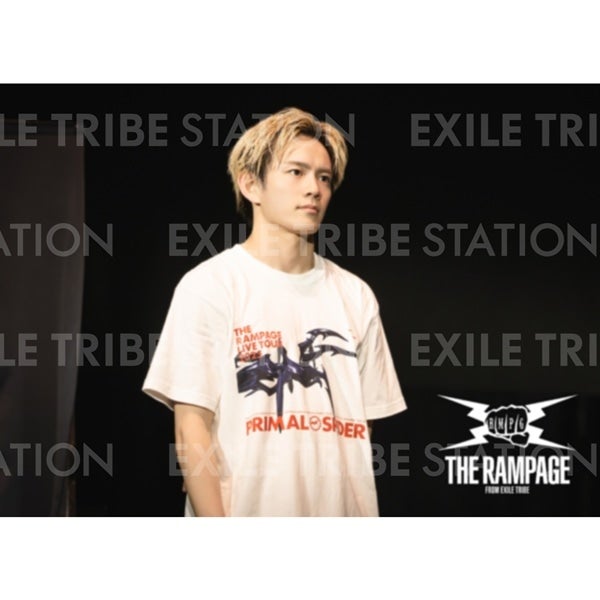 PRIMAL SPIDER LIVE PHOTO 228