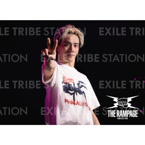 PRIMAL SPIDER LIVE PHOTO 229