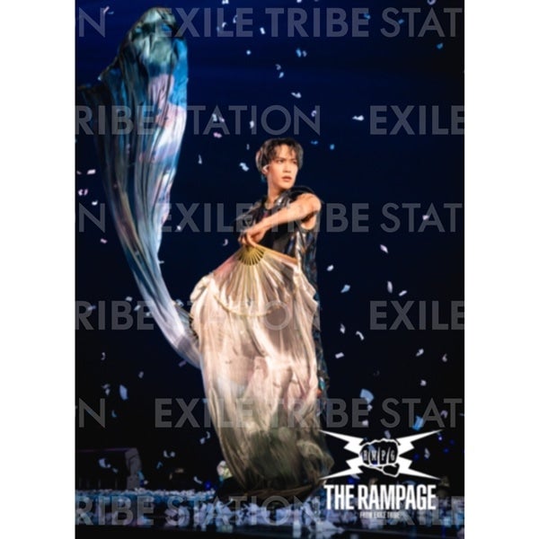 PRIMAL SPIDER LIVE PHOTO 240